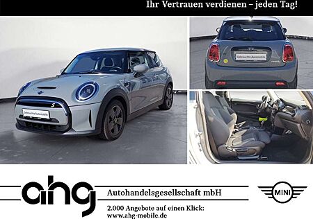 Mini Cooper SE . Essential Trim Klimaaut. Sportsitze