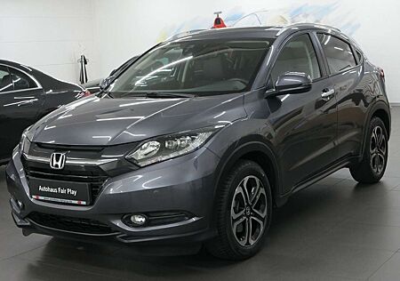 Honda HR-V Executive Aut. LED/PANO/AHK/NAVI/U-FREI!