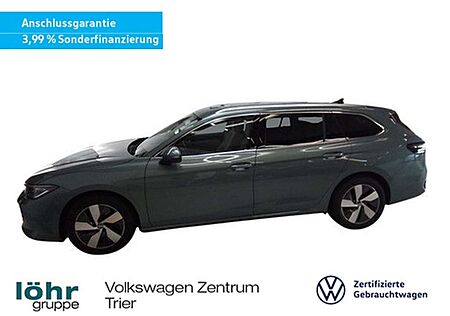 VW Passat Variant Volkswagen 2.0 TDI DSG Elegance AHK, WWV