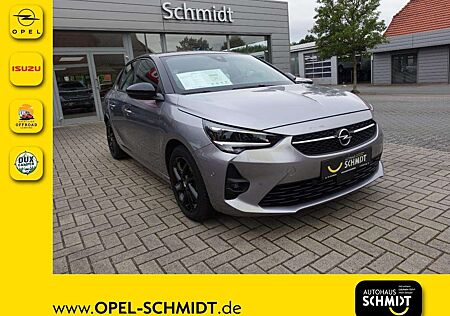Opel Corsa GS Line