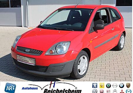 Ford Fiesta Tüv,Bremsen,Reifen,Insp. neu,Klima,Finanz