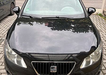 Seat Ibiza Copa