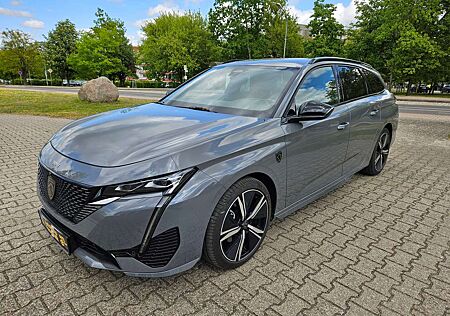 Peugeot 308 SW GT AT Massage 360° NAVI e.Heckkl. Matrix ACC