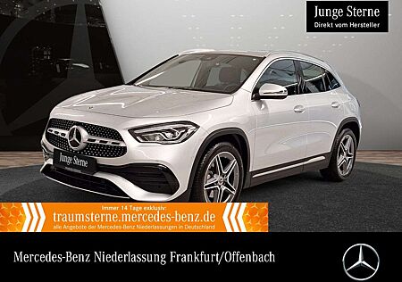 Mercedes-Benz GLA 200 4M AMG+LED+KAMERA+8G