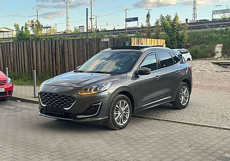 Ford Kuga 2.5 Duratec FHEV 4x4 VIGNALE VOLL AUSSTATUNG