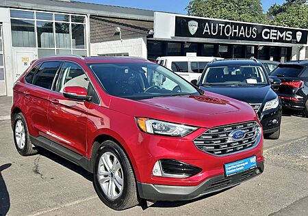 Ford Edge Trend 4x2 ACC AHK Navi Leder R.Cam CarPlay