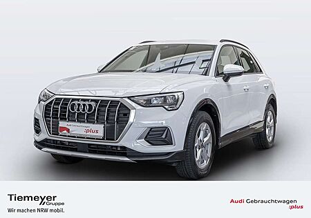 Audi Q3 40 TFSI Q ADVANCED LEDER NAVI KAMERA AHK
