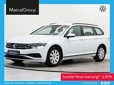 Volkswagen Passat Variant 1.5 TSI  AHK Navi Kamera AAC LED
