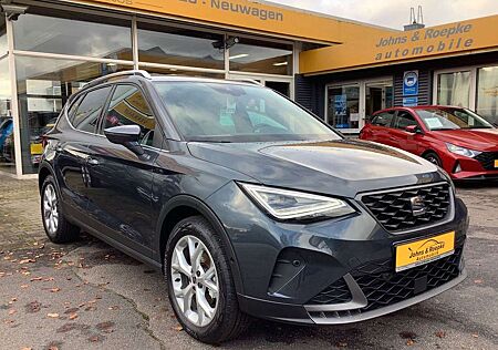 Seat Arona FR Automatik / SITZ-HZG / KAMERA