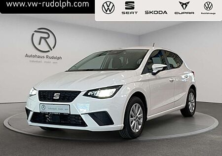 Seat Ibiza 1.0 TSI Style / LED Einparkhilfe