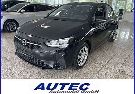 Opel Corsa F Edition 1.2 NAVI+SPURHALTE+TEMPOMAT+DAB