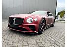 Bentley Continental GTC Continental Nr1 Edition by Mulliner 1/100
