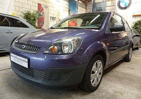 Ford Fiesta Ambiente