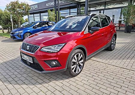 Seat Arona 1.0 TSI XCELLENCE