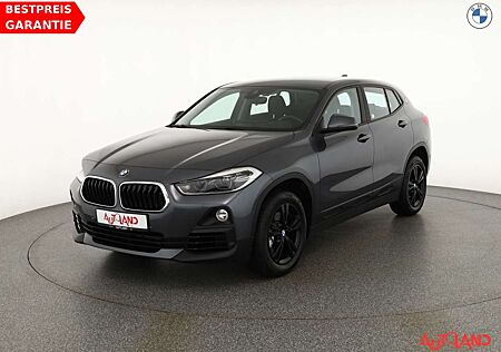 BMW X2 20i sDrive Advantage LED Navi Sitzheizung PDC