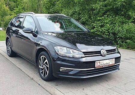 VW Golf Volkswagen VII Variant Comfortline BMT/Start-Stopp