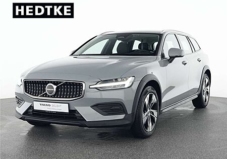 Volvo V60 CC B4 Diesel AWD Plus18"+AHK+FRONTSCHEIBENHZ