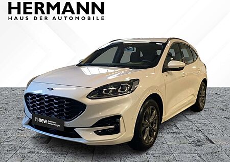 Ford Kuga 2.0 EcoBlue ST-Line *LED*AHK*NAVI*SHZ*ACC