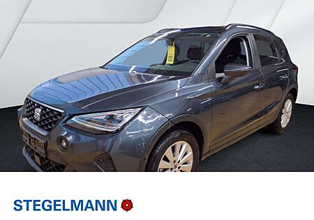 Seat Arona 1.0 TSI Style *Navi*LED*Kamera*