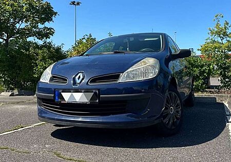 Renault Clio 1.216 V 65