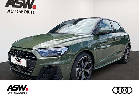Audi A1 S line 35 TFSI 110(150) kW(PS) S tr