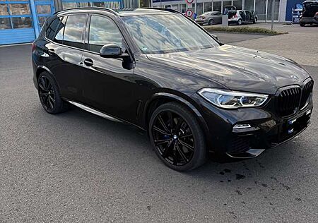 BMW X5 xDrive 45 e M Sport