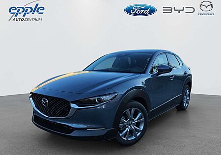 Mazda CX-30 e-SKYACTIVE G 140 Aut. EXCLUSIVE-LINE