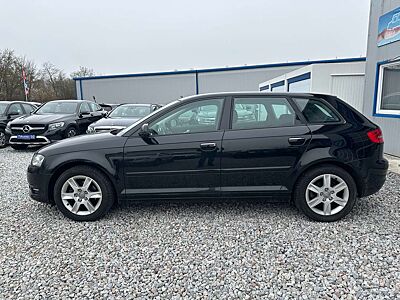 Audi A3 1.2 TFSI Attraction Getriebe Defekt !