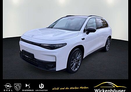 Leapmotor C10 69 W BEV Design ACC+LED+Navi+Pano+SD+SHZ+LM