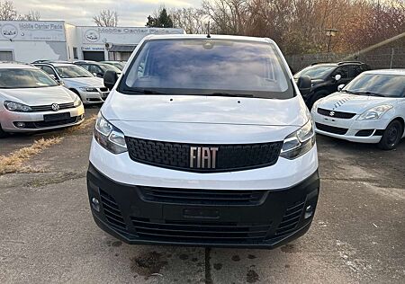 Fiat Scudo L2 SX Professional, gehobene Ausstattung