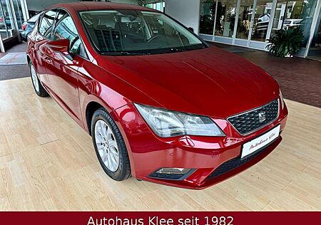 Seat Leon 1.2 Style *DSG*AHK*NAVI*Scheckheft*