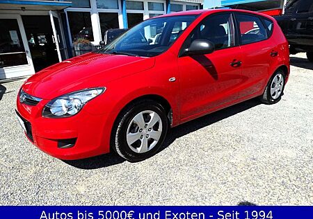 Hyundai i30 Comfort - Tüv Neu