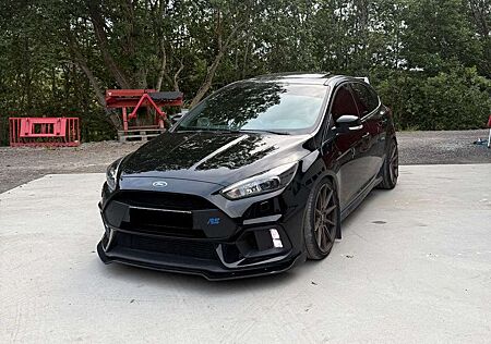 Ford Focus 2.3 EcoBoost RS
