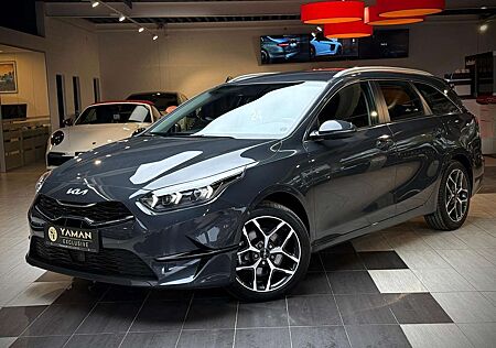 Kia XCeed Ceed SW / cee'd SW Spirit 1.6 CRDi Kamera