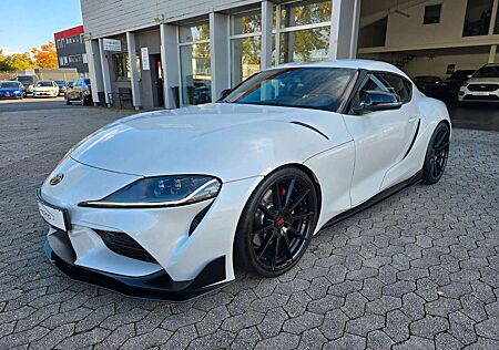 Toyota Supra GR 2.0 Dynamic Aut. *JBL*20 Zoll*Garantie