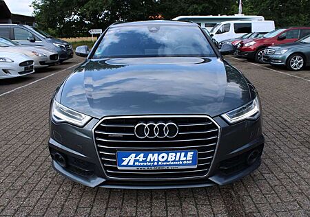 Audi A6 3.0 TDI quattro S-Line Softclose Head-Up BOSE