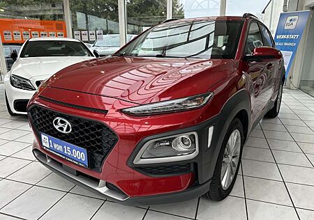 Hyundai Kona 1.6 T-GDI Trend 4WD