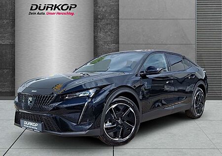 Peugeot 408 Puretech GT Alcantara 360°Kamera MemorySitz