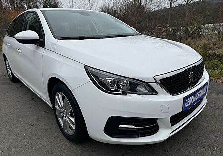 Peugeot 308 SW Active 1,5 D-Navi-1 Hand-