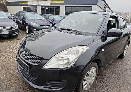 Suzuki Swift 5-Türer 1.2 Comfort