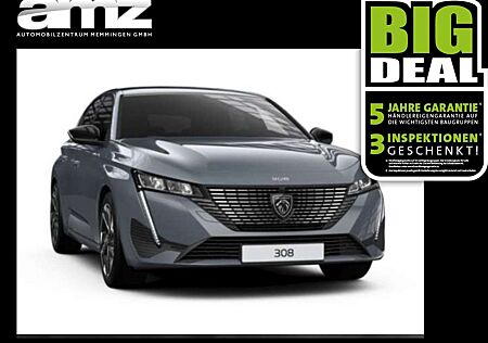 Peugeot 308 Hybrid 136 DCS6 Sitzheizung-Automatik-LED