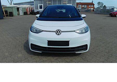 VW ID.3 Volkswagen Pro 1-Gang Automatik Klima Navi