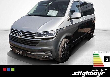 VW T6 Volkswagen .1 Multivan 6.1 Generation SIX 2.0 TDI DSG KAMERA
