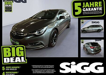 Opel Astra K Sports Tourer 1.6 Turbo Ultimate 2xKlima