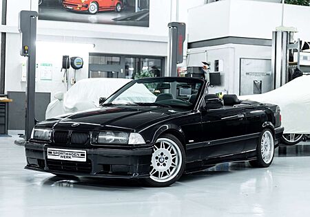 BMW 328 i Cabrio I M Paket I Harman Kardon
