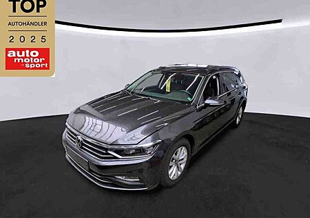 VW Passat Variant Volkswagen 2,0 TDI Variant Business DSG/AHK/Leder/IQ