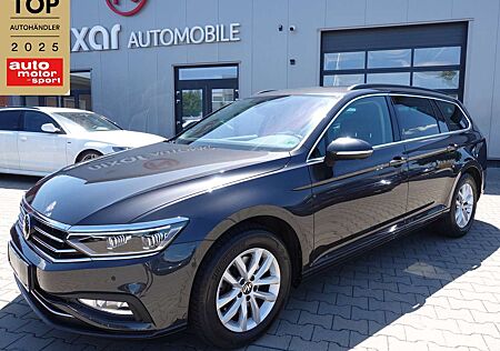 VW Passat Variant Volkswagen 2,0 TDI Variant Business DSG/AHK/Leder/IQ