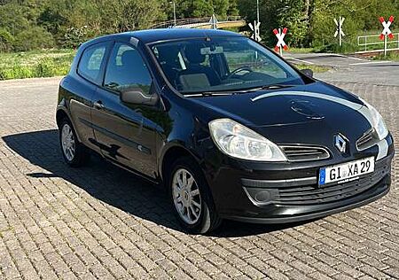 Renault Clio 1.2 16V Campus