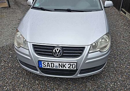 VW Polo Volkswagen 1.4 TDI