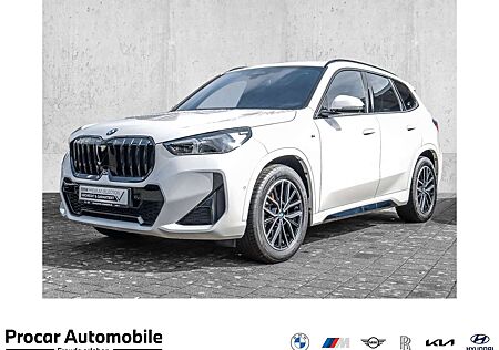 BMW X1 sDrive18i M Sport HUD RFK NAVI LED PDC V+H